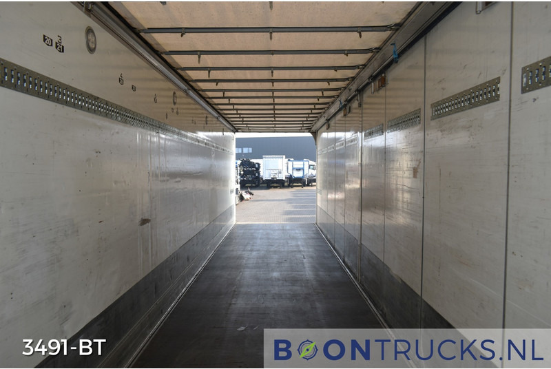 Ekeri H3-A BOX TRAILER | FOLDING SIDE DOORS * SLIDING ROOF * BPW / DISC в лизинг Ekeri H3-A BOX TRAILER | FOLDING SIDE DOORS * SLIDING ROOF * BPW / DISC: фото 13