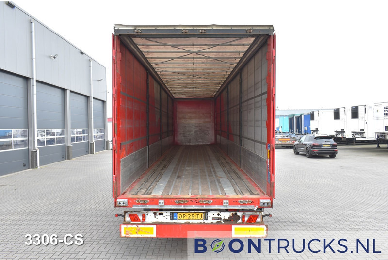 Kögel SN 24 | HARDWOOD FLOOR * ALU BOARDS * NL TRAILER * 5x AVAILABLE - Тентованный полуприцеп: фото 2 Kögel SN 24 | HARDWOOD FLOOR * ALU BOARDS * NL TRAILER * 5x AVAILABLE - Тентованный полуприцеп: фото 2