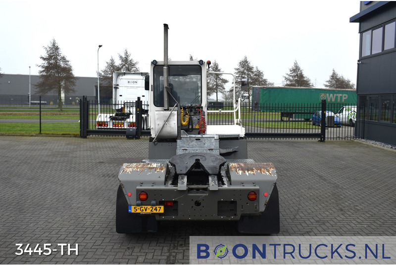 Terberg YT222 4x2 | TERMINAL TRUCK * NL KENTEKEN в лизинг Terberg YT222 4x2 | TERMINAL TRUCK * NL KENTEKEN: фото 6