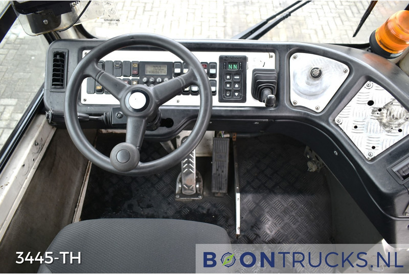 Terberg YT222 4x2 | TERMINAL TRUCK * NL KENTEKEN в лизинг Terberg YT222 4x2 | TERMINAL TRUCK * NL KENTEKEN: фото 7