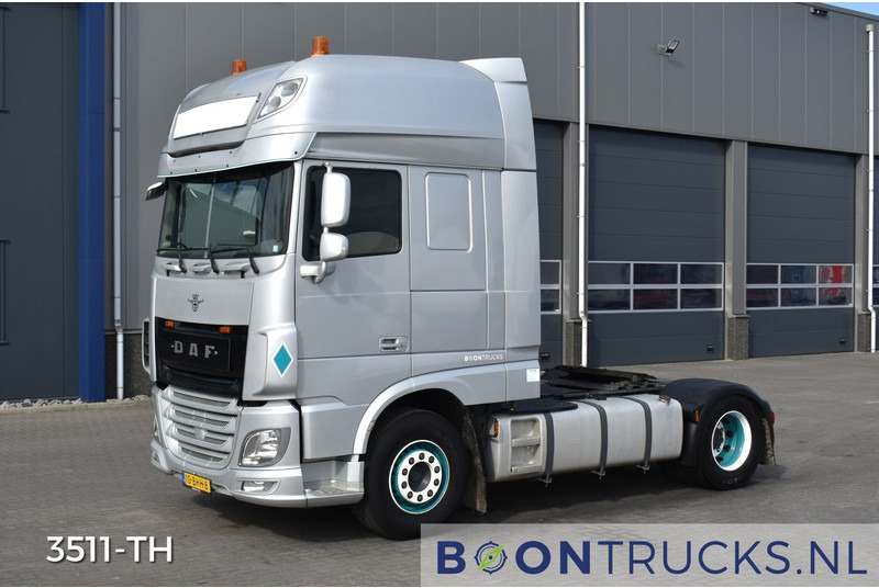 DAF XF 460 FT 4x2 | EURO6 * SSC * NL TRUCK * APK 07-2025 - Тягач: фото 1 DAF XF 460 FT 4x2 | EURO6 * SSC * NL TRUCK * APK 07-2025 - Тягач: фото 1