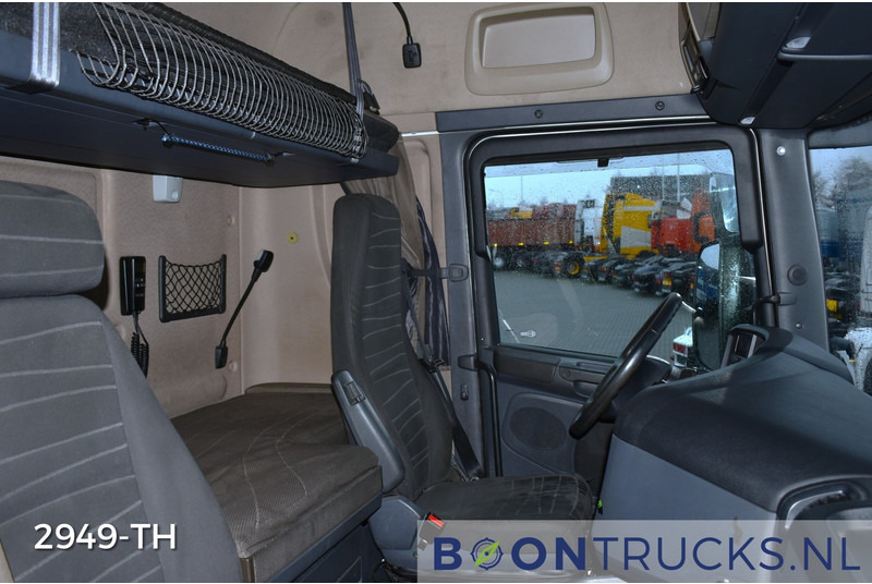 Scania R400 4x2 MEGA | EURO5 * LIFTING 5th WHEEL * FULL AIR * RETARDER * NL TRUCK в лизинг Scania R400 4x2 MEGA | EURO5 * LIFTING 5th WHEEL * FULL AIR * RETARDER * NL TRUCK: фото 19