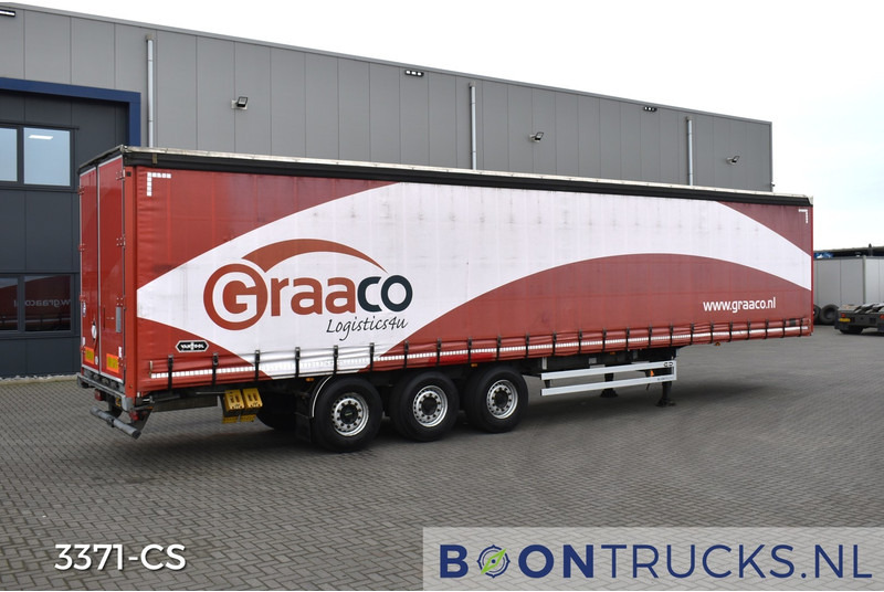 Van Hool 3B2014 | HARDWOOD FLOOR * GALVANISED * NL TRAILER * APK 03-2025 - Тентованный полуприцеп: фото 1 Van Hool 3B2014 | HARDWOOD FLOOR * GALVANISED * NL TRAILER * APK 03-2025 - Тентованный полуприцеп: фото 1