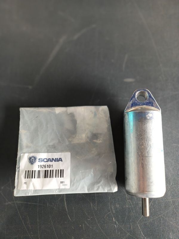 SCANIA ACTUATOR - 1926101 - Электрическая система для Грузовиков: фото 1