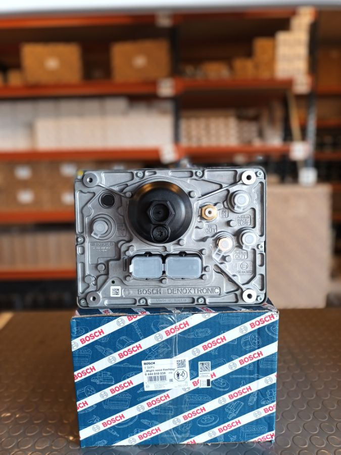 SCANIA ADBLUE PUMP - 0 444 010 038 - Выхлопная система для Грузовиков: фото 1