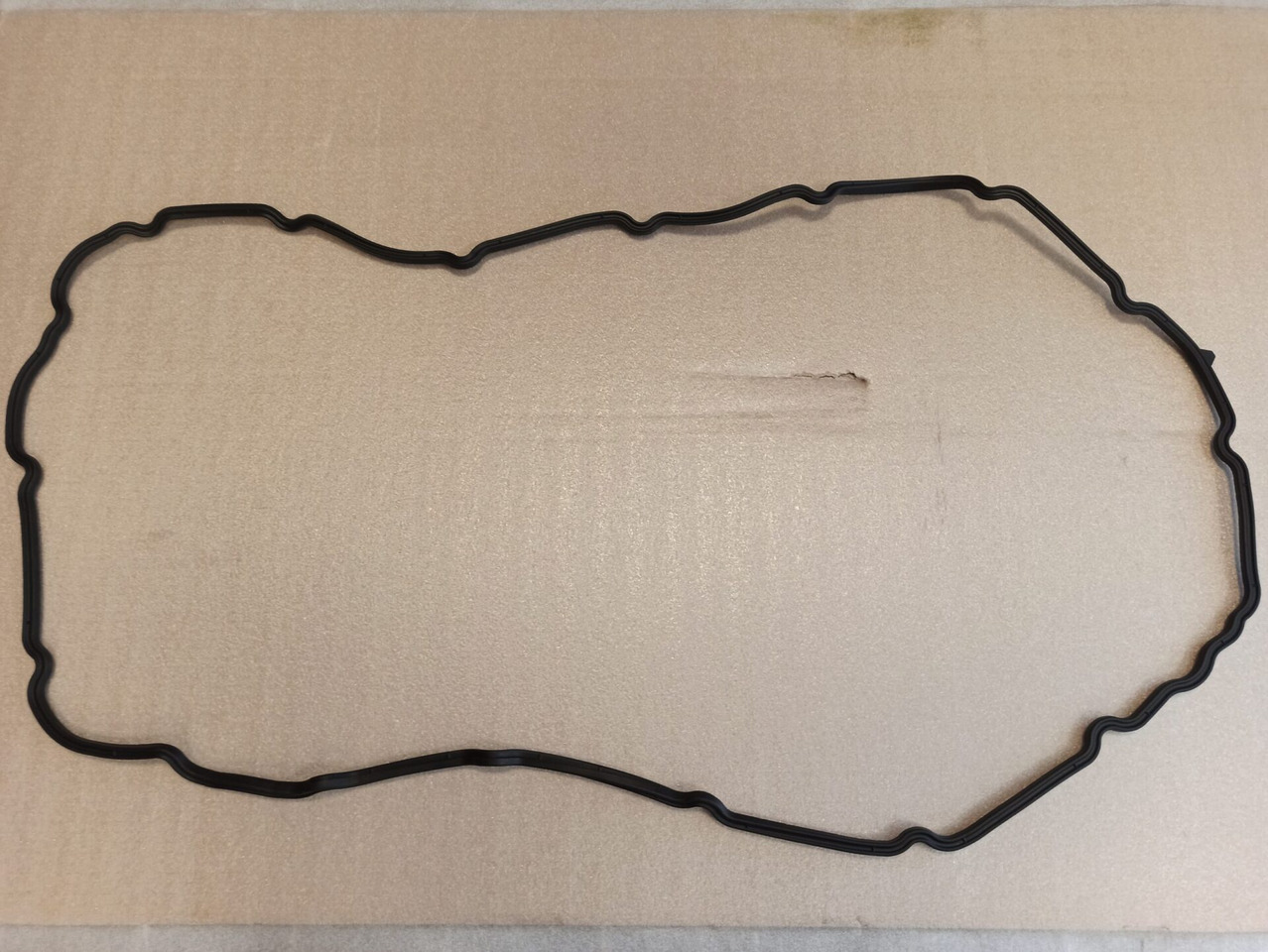 SCANIA GASKET - 1942852 - Прокладка двигателя для Грузовиков: фото 1