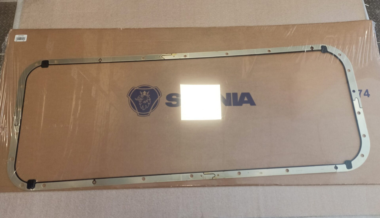 SCANIA GASKET - 2367683 - Прокладка двигателя для Грузовиков: фото 1 SCANIA GASKET - 2367683 - Прокладка двигателя для Грузовиков: фото 1