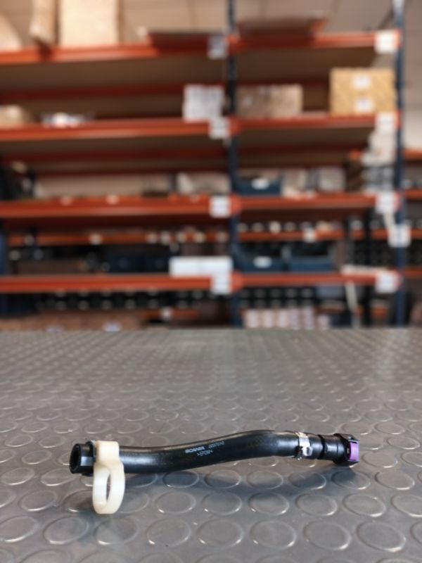 SCANIA HOSE - 2297010 - Тормозной шланг/ Трубопровод для Грузовиков: фото 1 SCANIA HOSE - 2297010 - Тормозной шланг/ Трубопровод для Грузовиков: фото 1