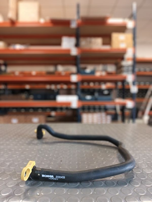 Тормозной шланг/ Трубопровод для Грузовиков SCANIA HOSE - 2330409: фото 1 Тормозной шланг/ Трубопровод для Грузовиков SCANIA HOSE - 2330409: фото 1