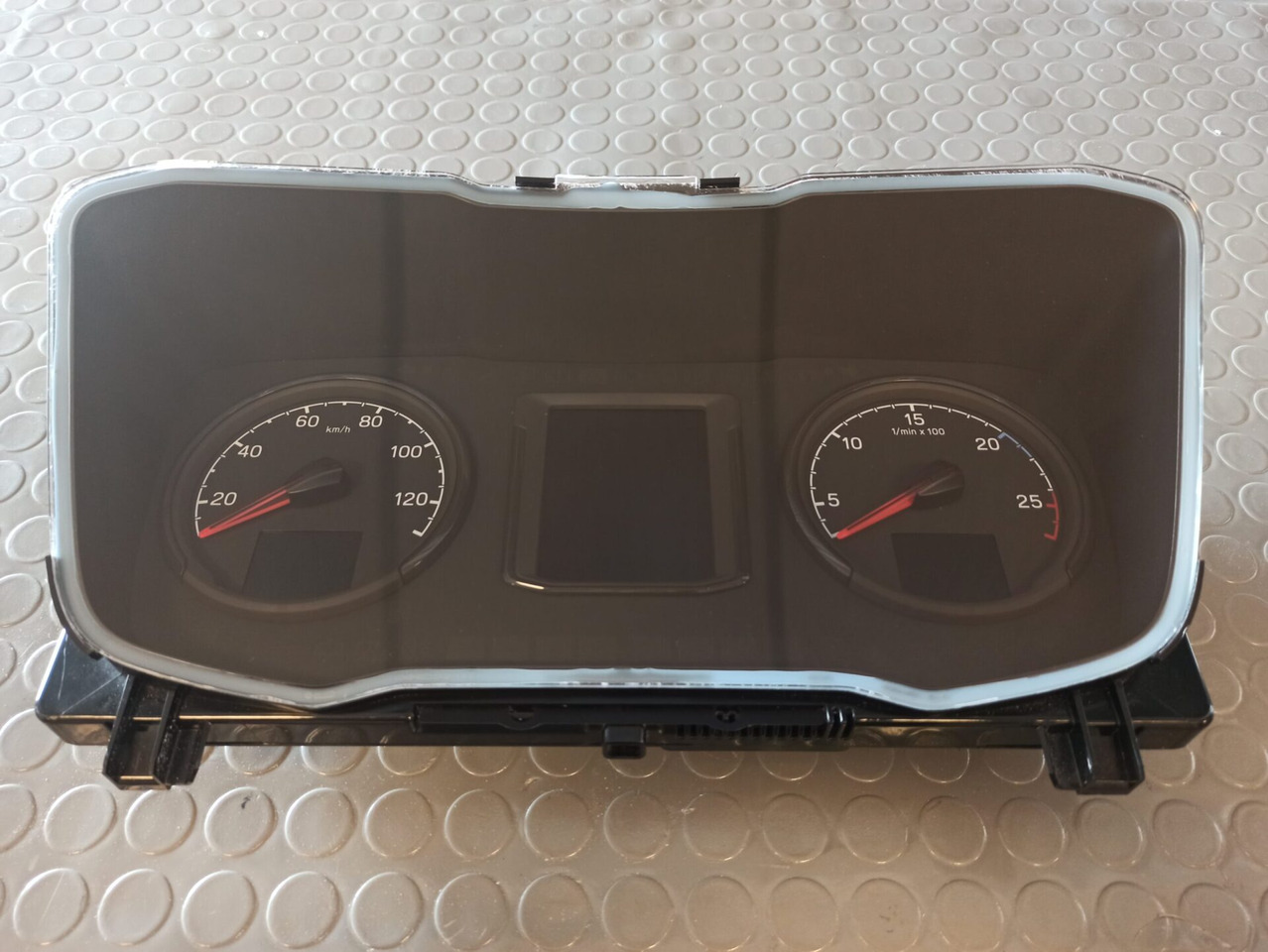 SCANIA INSTRUMENT CLUSTER - 2797228 - Приборная панель для Грузовиков: фото 1 SCANIA INSTRUMENT CLUSTER - 2797228 - Приборная панель для Грузовиков: фото 1