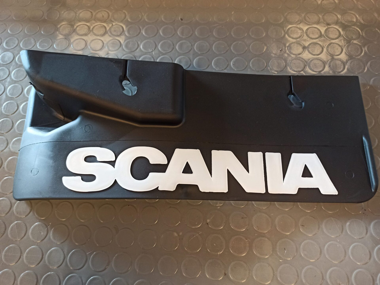 SCANIA MUDFLAP - 1361759 - Крыло для Грузовиков: фото 1 SCANIA MUDFLAP - 1361759 - Крыло для Грузовиков: фото 1