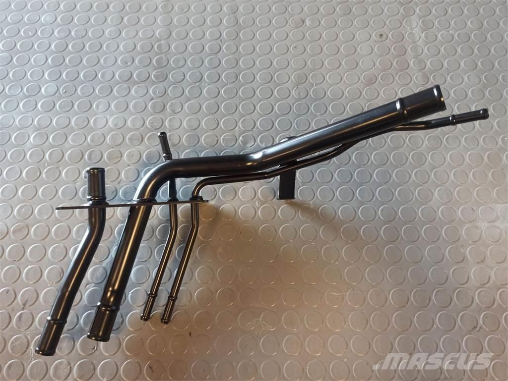 SCANIA PIPE ASSELMBLY - 2008005 - Двигатель и запчасти для Грузовиков: фото 1 SCANIA PIPE ASSELMBLY - 2008005 - Двигатель и запчасти для Грузовиков: фото 1