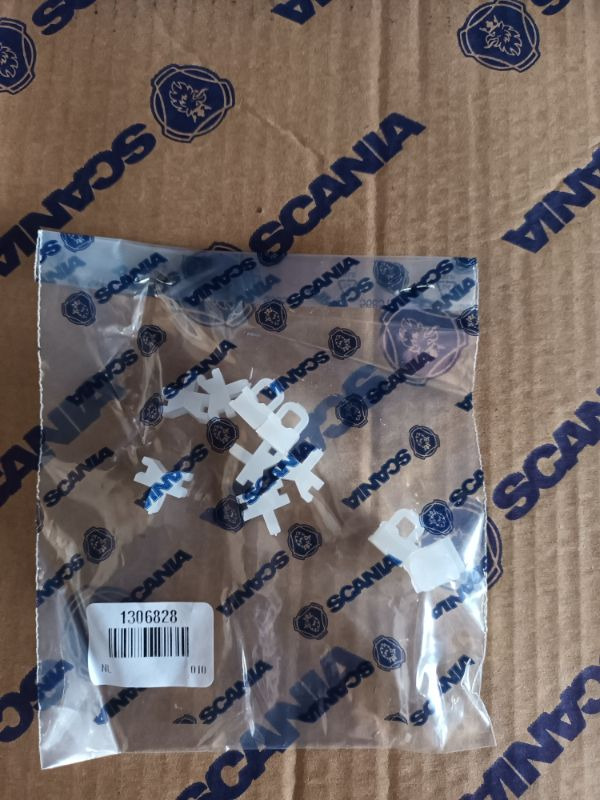 SCANIA RING - 1306828 - Поршень/ Кольцо/ Втулка для Грузовиков: фото 1 SCANIA RING - 1306828 - Поршень/ Кольцо/ Втулка для Грузовиков: фото 1