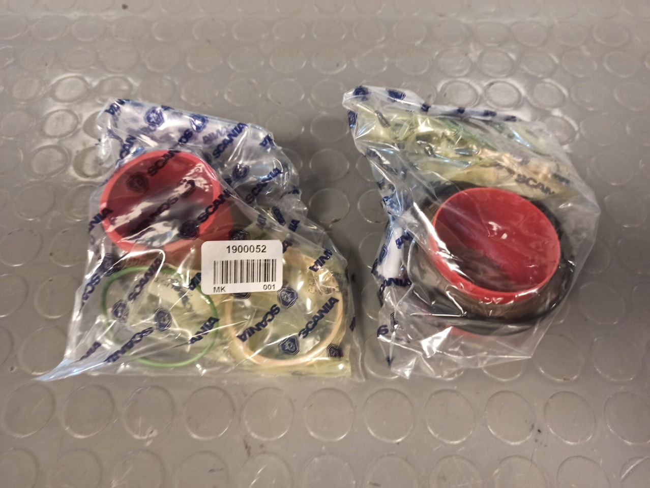 SCANIA SEALING KIT - 1900052 - Коробка передач и запчасти для Грузовиков: фото 1