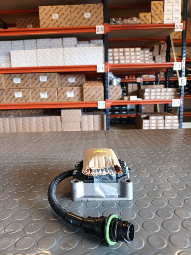 SCANIA SENSOR - 1545124 - Сенсор для Грузовиков: фото 1 SCANIA SENSOR - 1545124 - Сенсор для Грузовиков: фото 1