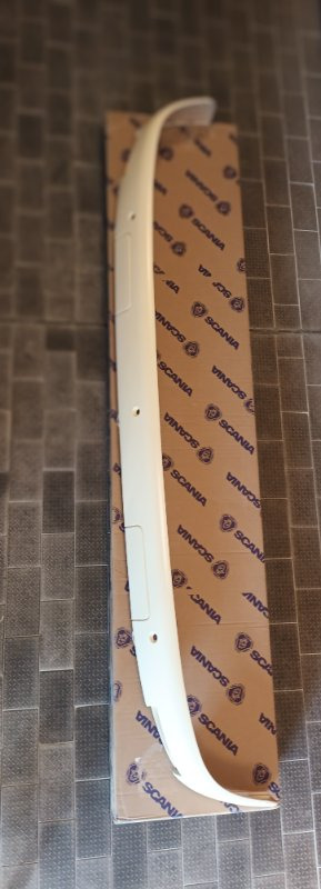 SCANIA SUN VISOR - 1539874 - Солнцезащитный козырек для Грузовиков: фото 1