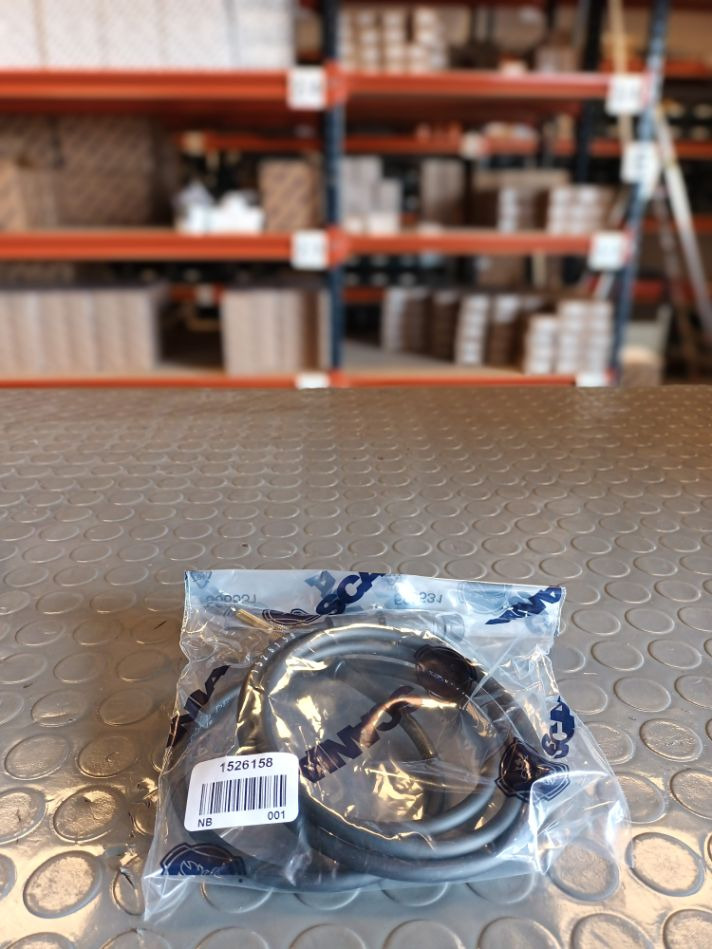 SCANIA TEMPERATURE SENSOR - 1526158 - Сенсор для Грузовиков: фото 1 SCANIA TEMPERATURE SENSOR - 1526158 - Сенсор для Грузовиков: фото 1