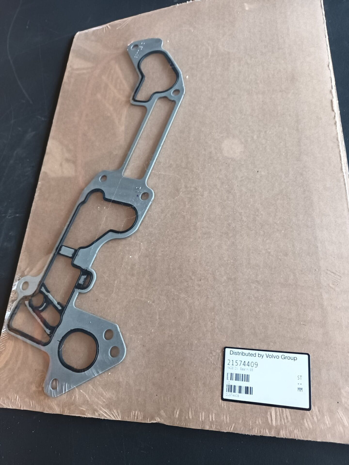VOLVO GASKET - 21574409 - Прокладка двигателя для Грузовиков: фото 1