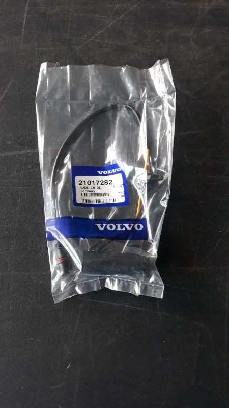 VOLVO GLOW PLUG - 21017282 - Свеча накала для Грузовиков: фото 1 VOLVO GLOW PLUG - 21017282 - Свеча накала для Грузовиков: фото 1