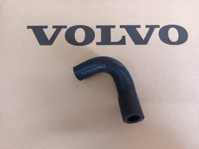 VOLVO HOSE - 21959962 - Двигатель и запчасти для Грузовиков: фото 1 VOLVO HOSE - 21959962 - Двигатель и запчасти для Грузовиков: фото 1