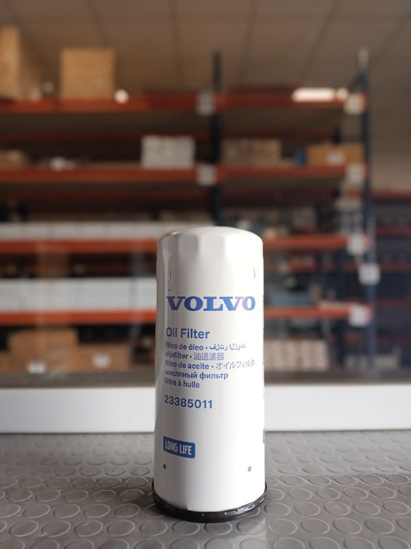 VOLVO OIL FILTER - 23385011 - Масляный фильтр для Грузовиков: фото 1