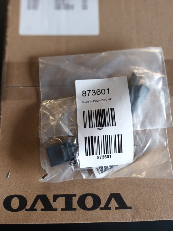 VOLVO PENTA CABLE - 873601 - Кабели/ Провода для Грузовиков: фото 1 VOLVO PENTA CABLE - 873601 - Кабели/ Провода для Грузовиков: фото 1