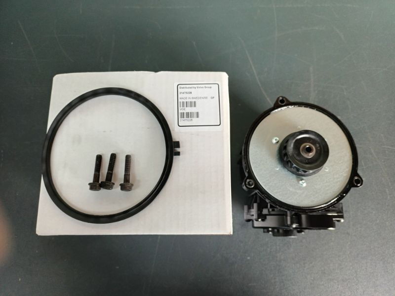 VOLVO REPAIR KIT - 21475228 - Комплект для ремонта двигателя для Грузовиков: фото 1 VOLVO REPAIR KIT - 21475228 - Комплект для ремонта двигателя для Грузовиков: фото 1
