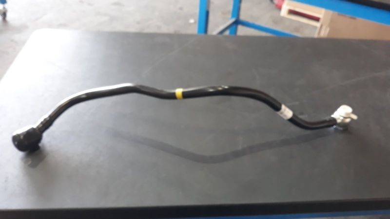 VOLVO SERVO PIPE - 22873199 - Шланг рулевого управления для Грузовиков: фото 1 VOLVO SERVO PIPE - 22873199 - Шланг рулевого управления для Грузовиков: фото 1
