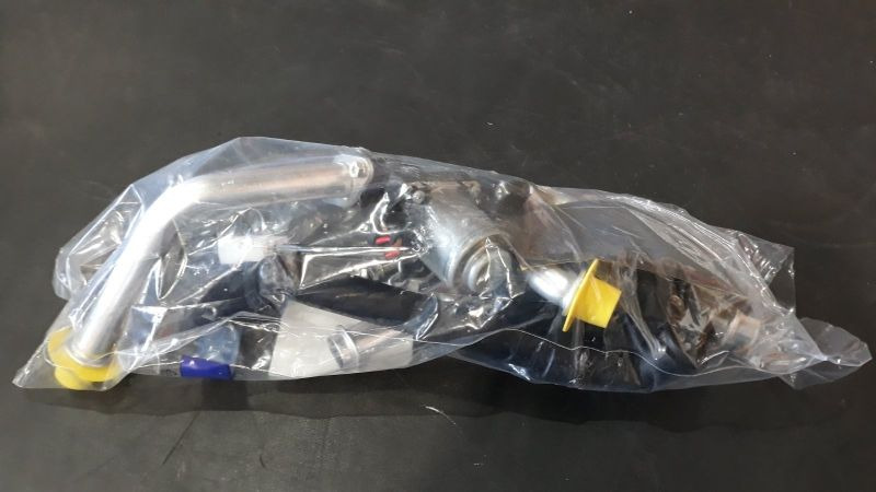VOLVO SOLENOID VALVE - 20961407 - Отопление/ Вентиляция для Грузовиков: фото 1 VOLVO SOLENOID VALVE - 20961407 - Отопление/ Вентиляция для Грузовиков: фото 1