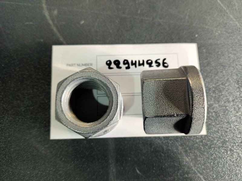VOLVO FLANGE NUT - 22944256 - Запчасти для Грузовиков: фото 1