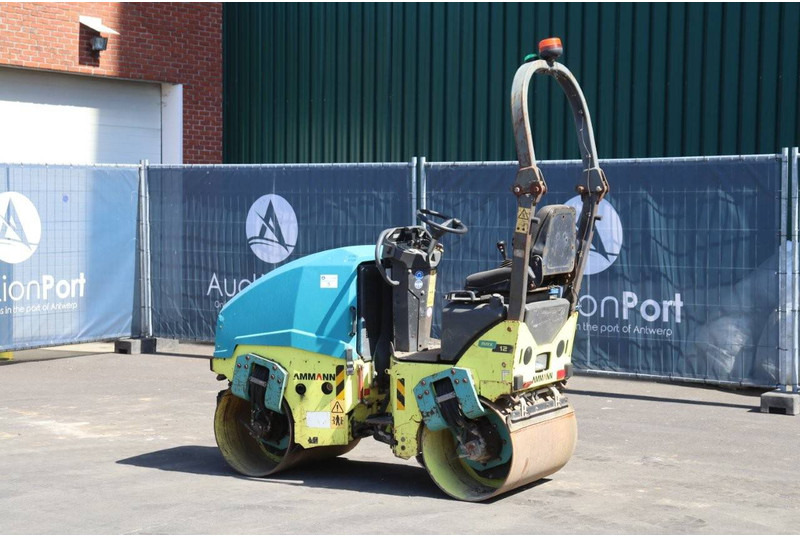 Ammann ARX 12 - Каток: фото 3 Ammann ARX 12 - Каток: фото 3