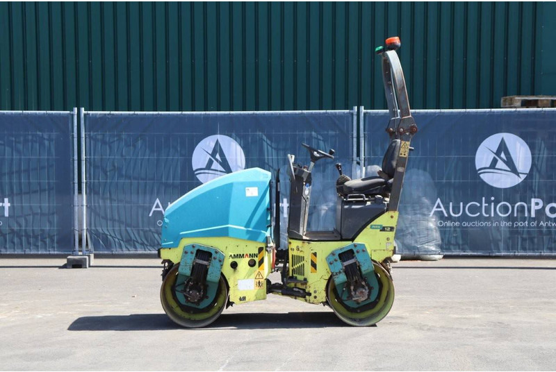 Ammann ARX 12 - Каток: фото 2 Ammann ARX 12 - Каток: фото 2