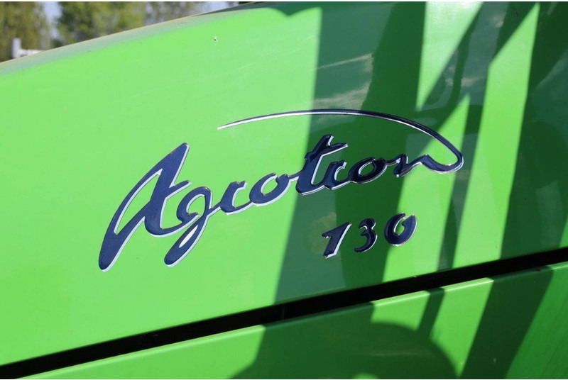 Трактор Deutz Fahr Agrotron 130: фото 12