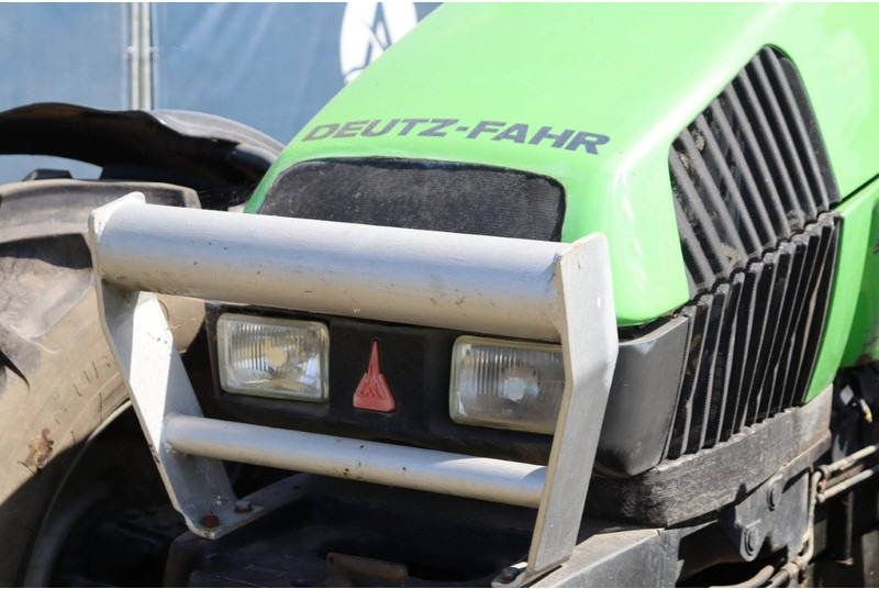 Трактор Deutz Fahr Agrotron 130: фото 13