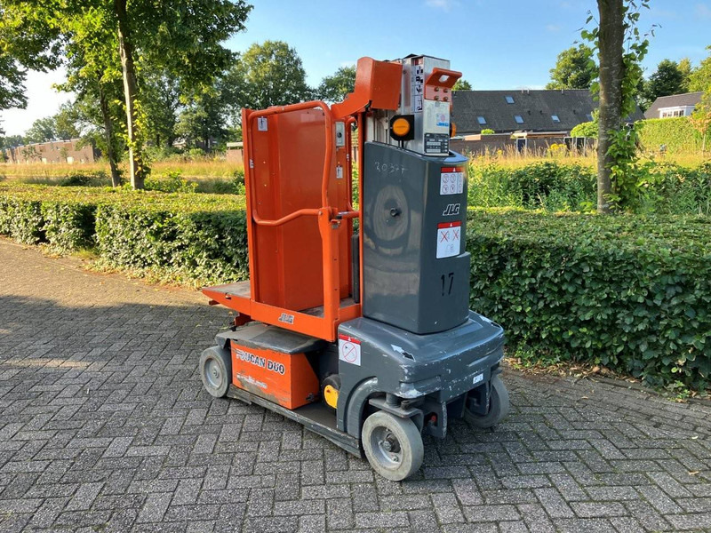 JLG Toucan Duo - Подъёмник: фото 3 JLG Toucan Duo - Подъёмник: фото 3