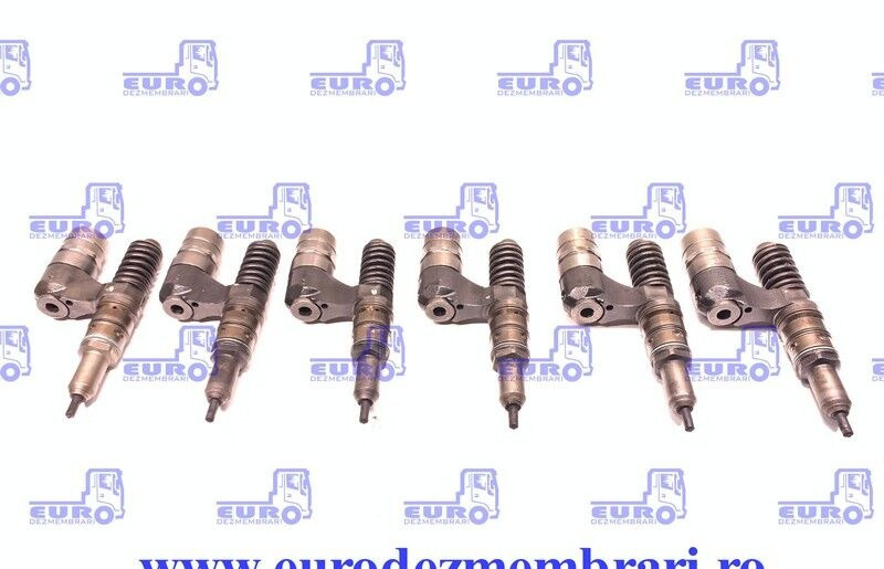 500380884 IVECO CURSOR 8 - Распределитель впрыска для Грузовиков: фото 1 500380884 IVECO CURSOR 8 - Распределитель впрыска для Грузовиков: фото 1
