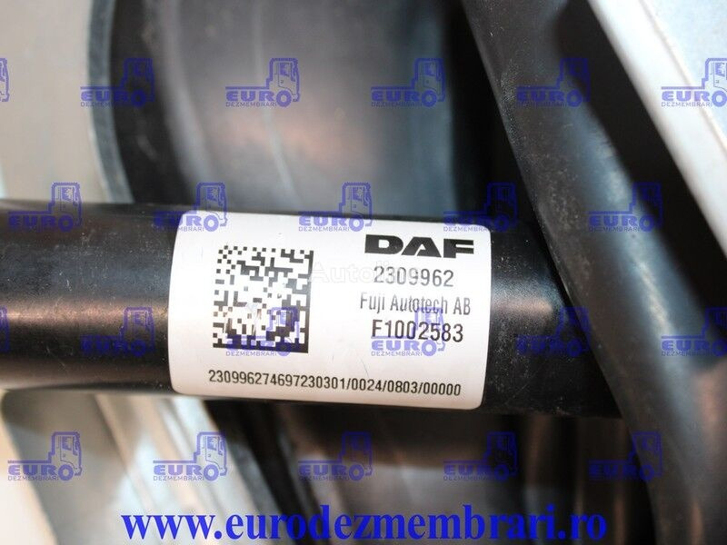 DAF XF XG 2309962 - Рулевая колонка для Грузовиков: фото 1 DAF XF XG 2309962 - Рулевая колонка для Грузовиков: фото 1