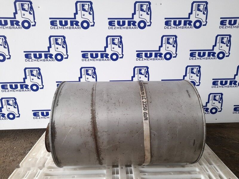 E3 1676497 Volvo FH12 - Катализатор для Грузовиков: фото 1 E3 1676497 Volvo FH12 - Катализатор для Грузовиков: фото 1