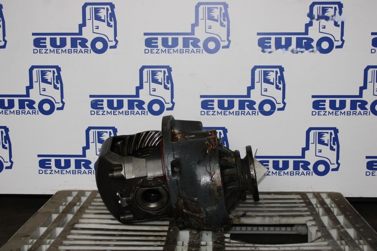 IVECO FINAL R=19/33 42104231 - Дифференциал для Грузовиков: фото 1