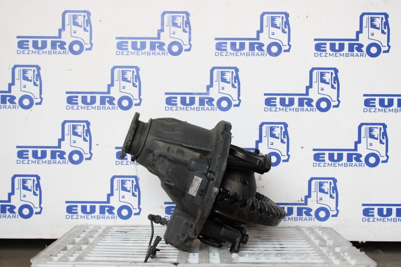 IVECO MS 17X EVO R=1/336 3,36 S-WAY - Дифференциал для Грузовиков: фото 1 IVECO MS 17X EVO R=1/336 3,36 S-WAY - Дифференциал для Грузовиков: фото 1
