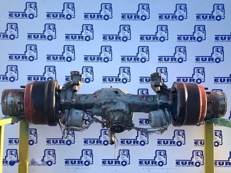 IVECO - Ось и запчасти для Грузовиков: фото 1 IVECO - Ось и запчасти для Грузовиков: фото 1