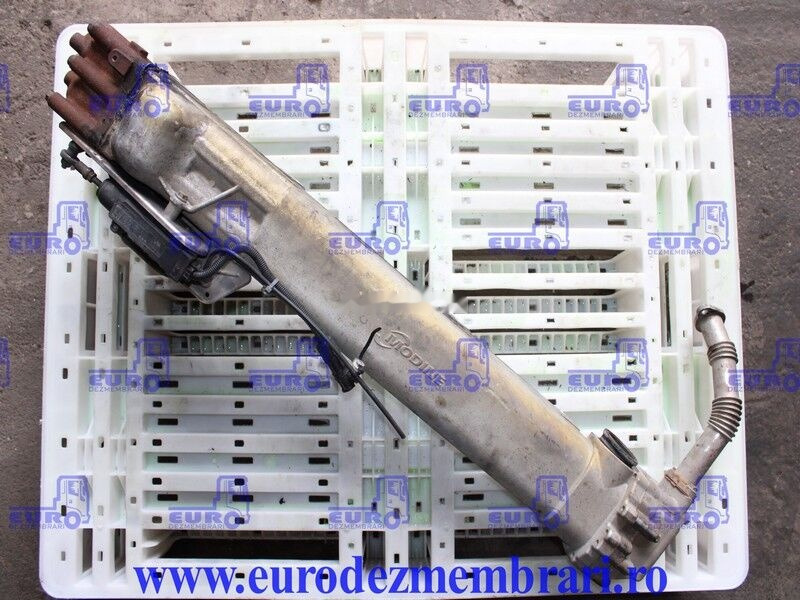 MAN D20 - Двигатель и запчасти для Грузовиков: фото 1 MAN D20 - Двигатель и запчасти для Грузовиков: фото 1