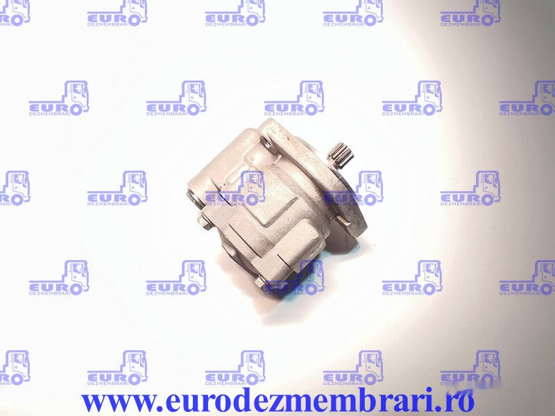 Mercedes-Benz MP4 A0034606180 - Насос гидроусилителя для Грузовиков: фото 1 Mercedes-Benz MP4 A0034606180 - Насос гидроусилителя для Грузовиков: фото 1