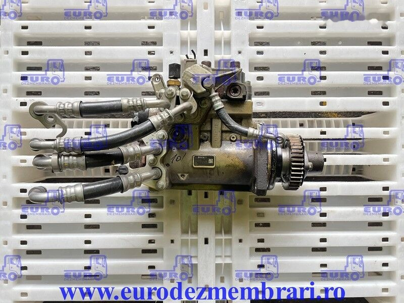 Mercedes-Benz OM470LA A4710900850, 0445020261 - Топливный насос для Грузовиков: фото 1 Mercedes-Benz OM470LA A4710900850, 0445020261 - Топливный насос для Грузовиков: фото 1