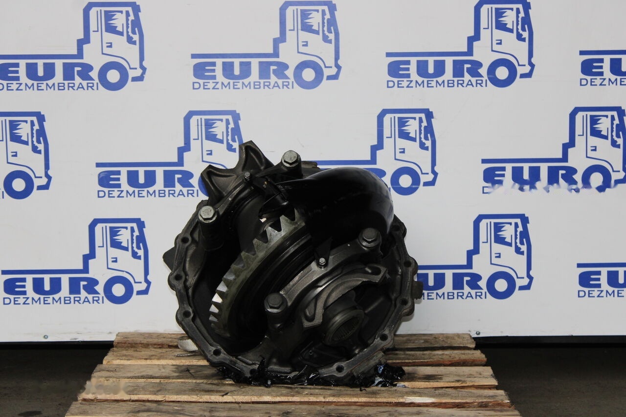 Mercedes-Benz R=2,412 R440-13 - Дифференциал для Грузовиков: фото 1 Mercedes-Benz R=2,412 R440-13 - Дифференциал для Грузовиков: фото 1