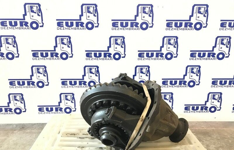 Mercedes-Benz R=41:13 I=3,15 Mercedes-Benz ACTROS MP1 - Дифференциал для Грузовиков: фото 1 Mercedes-Benz R=41:13 I=3,15 Mercedes-Benz ACTROS MP1 - Дифференциал для Грузовиков: фото 1