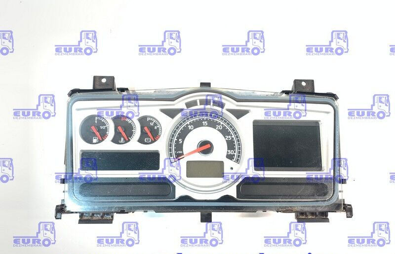 Renault PREMIUM MAGNUM 7420977604 - Приборная панель для Грузовиков: фото 1 Renault PREMIUM MAGNUM 7420977604 - Приборная панель для Грузовиков: фото 1