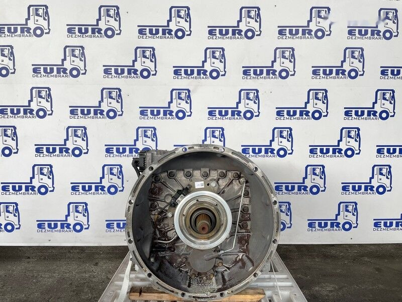 Renault T AT2412E 3190713 - Коробка передач для Грузовиков: фото 1