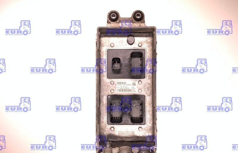 Renault T CCIOM 22481334 - Блок управления для Грузовиков: фото 1 Renault T CCIOM 22481334 - Блок управления для Грузовиков: фото 1