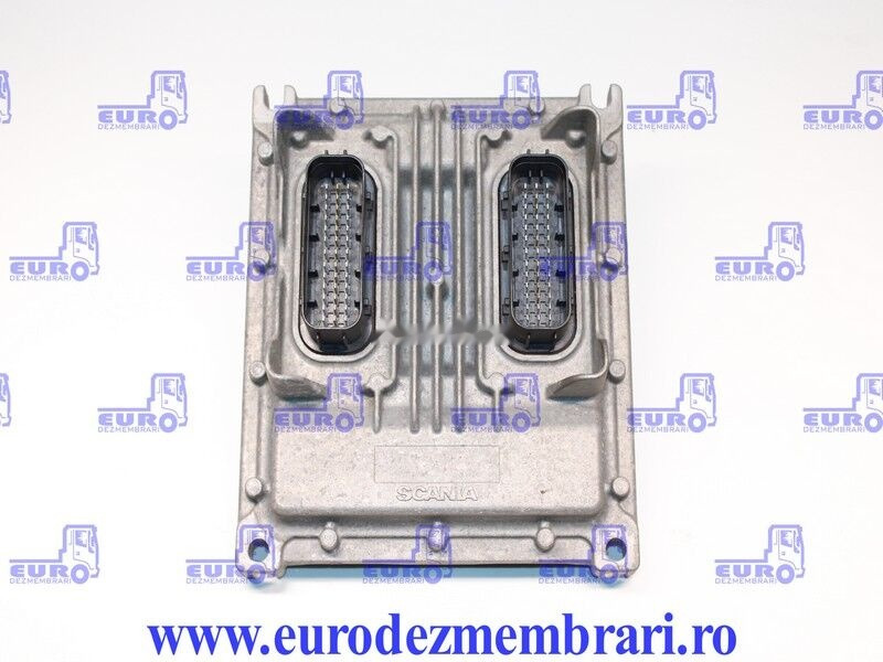 Scania CMS1 SUPER 3094678 - Блок управления для Грузовиков: фото 1 Scania CMS1 SUPER 3094678 - Блок управления для Грузовиков: фото 1